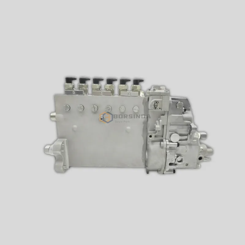 Fuel pump